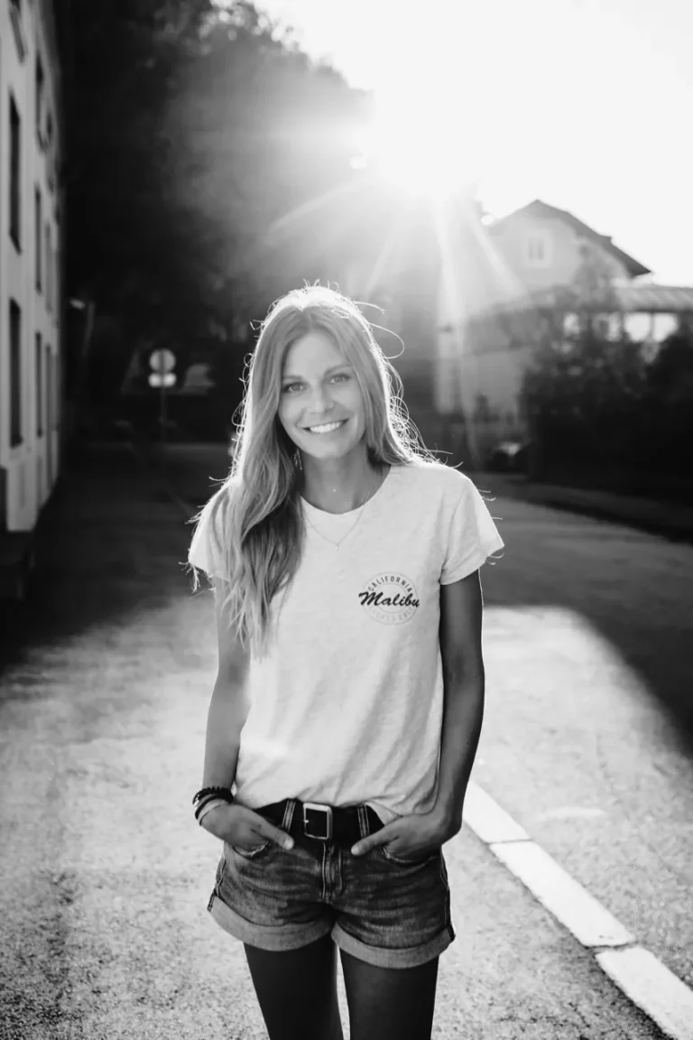 Anne Sophie