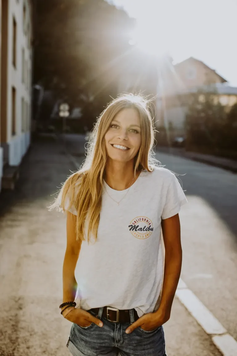 Anne Sophie
