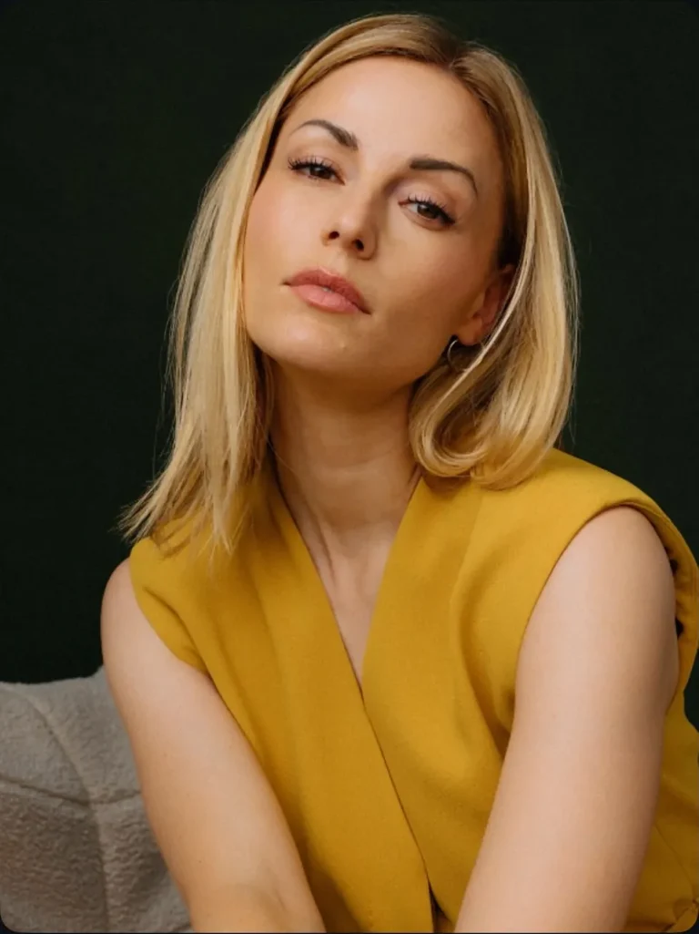 Caroline