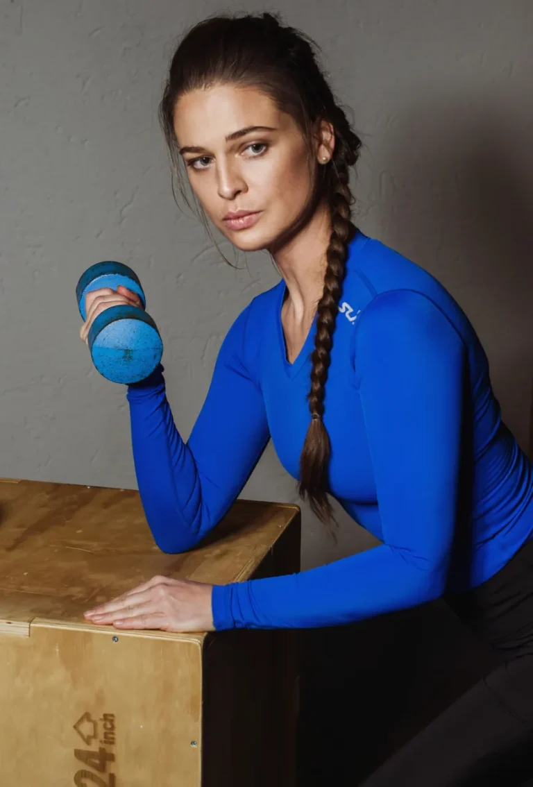 Eva Maria