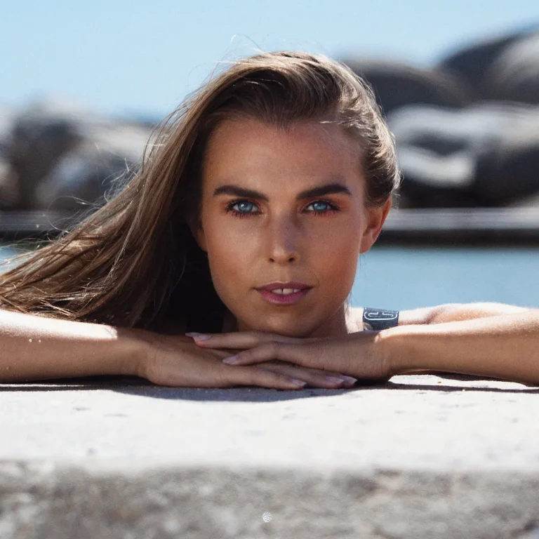 Hannah Samira