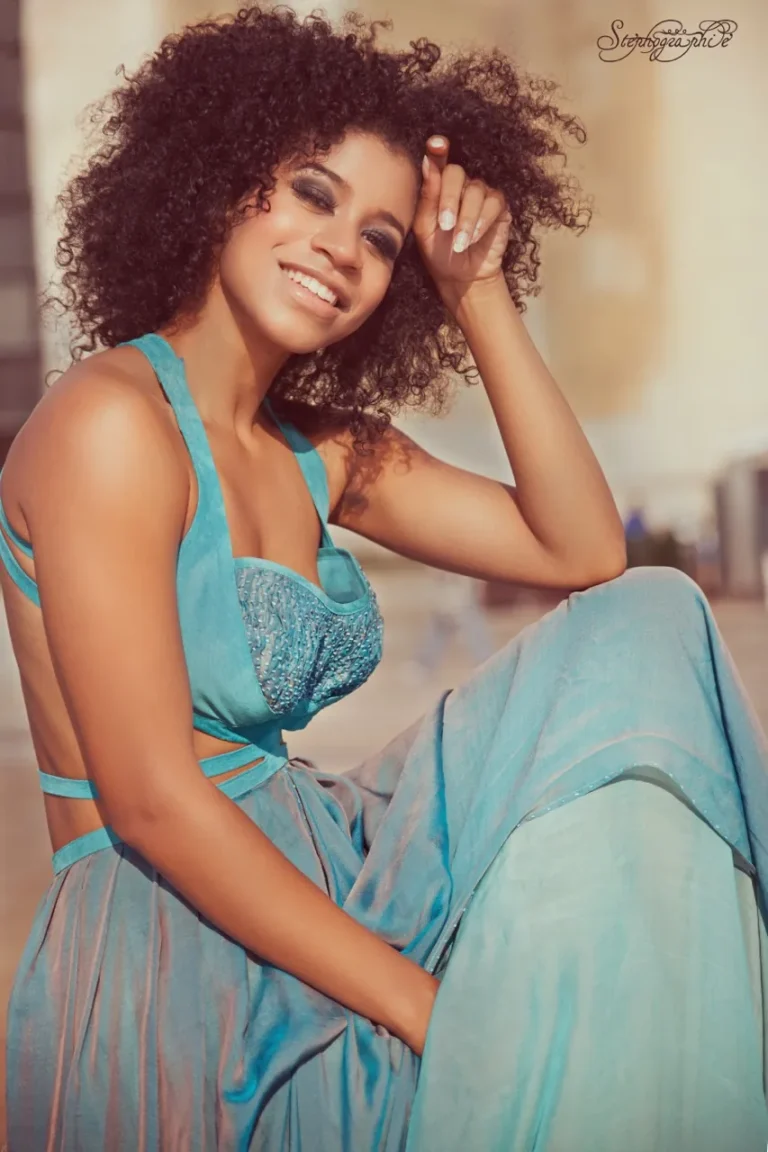 Luisa Maria