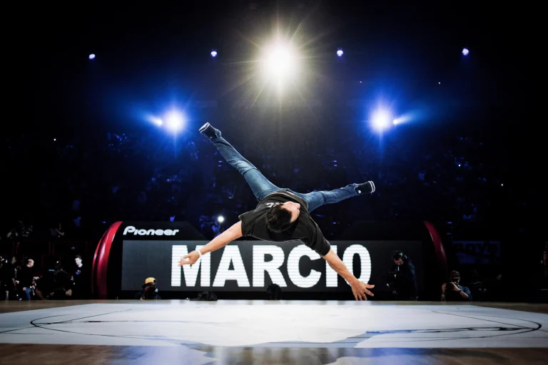 Marcio