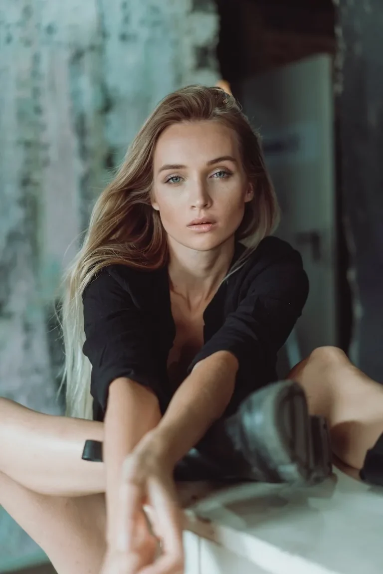 Nanette