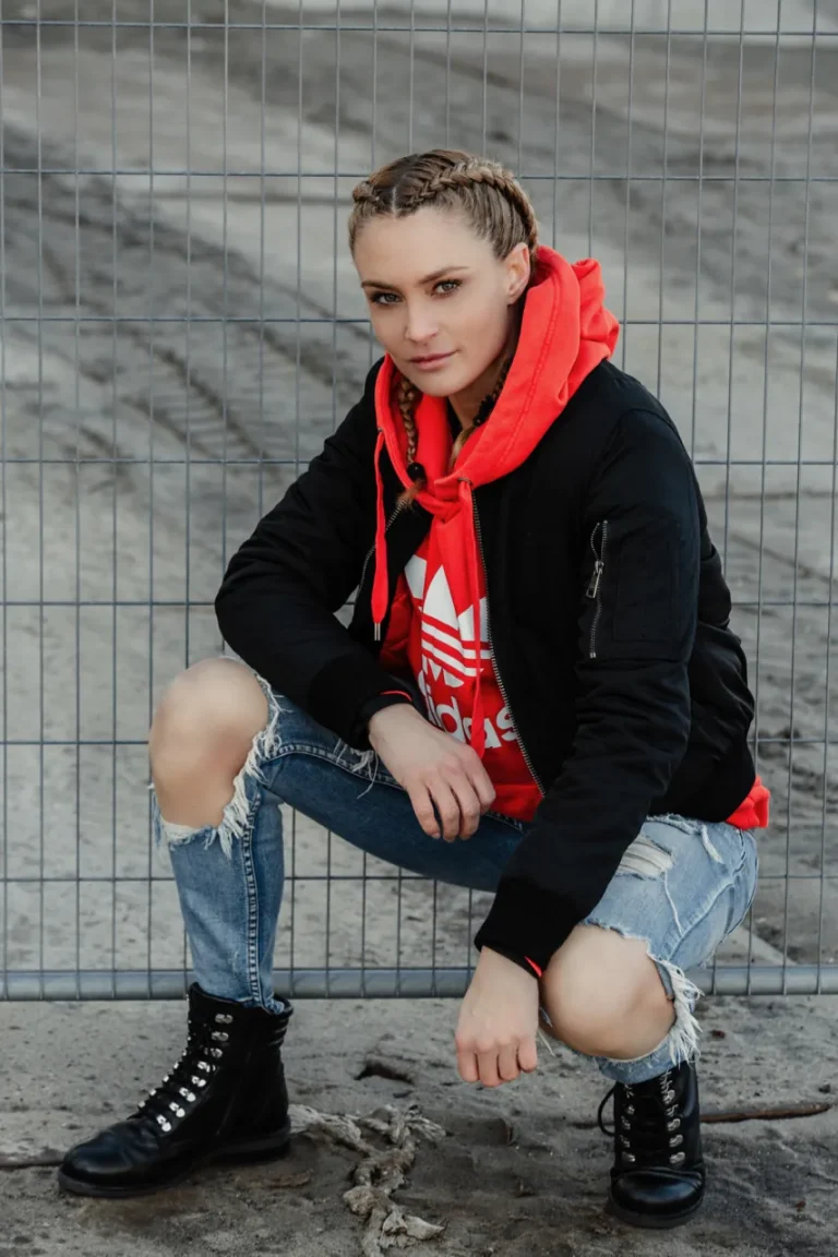 Stephanie