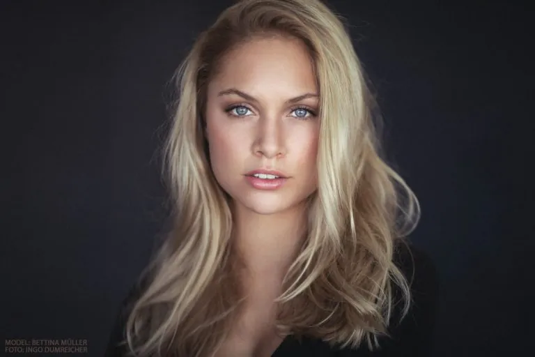 Bettina