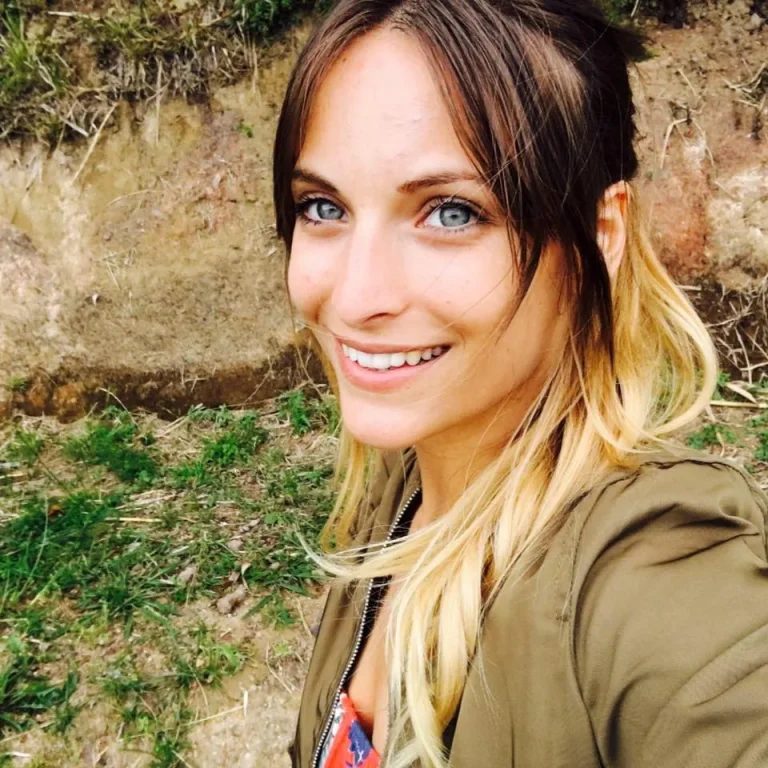 Eva Maria