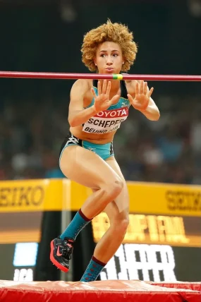 Jeanelle