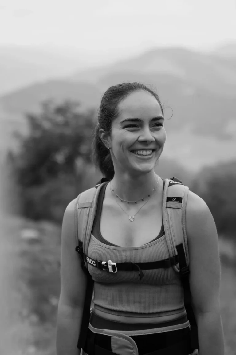 Sarah Gro.