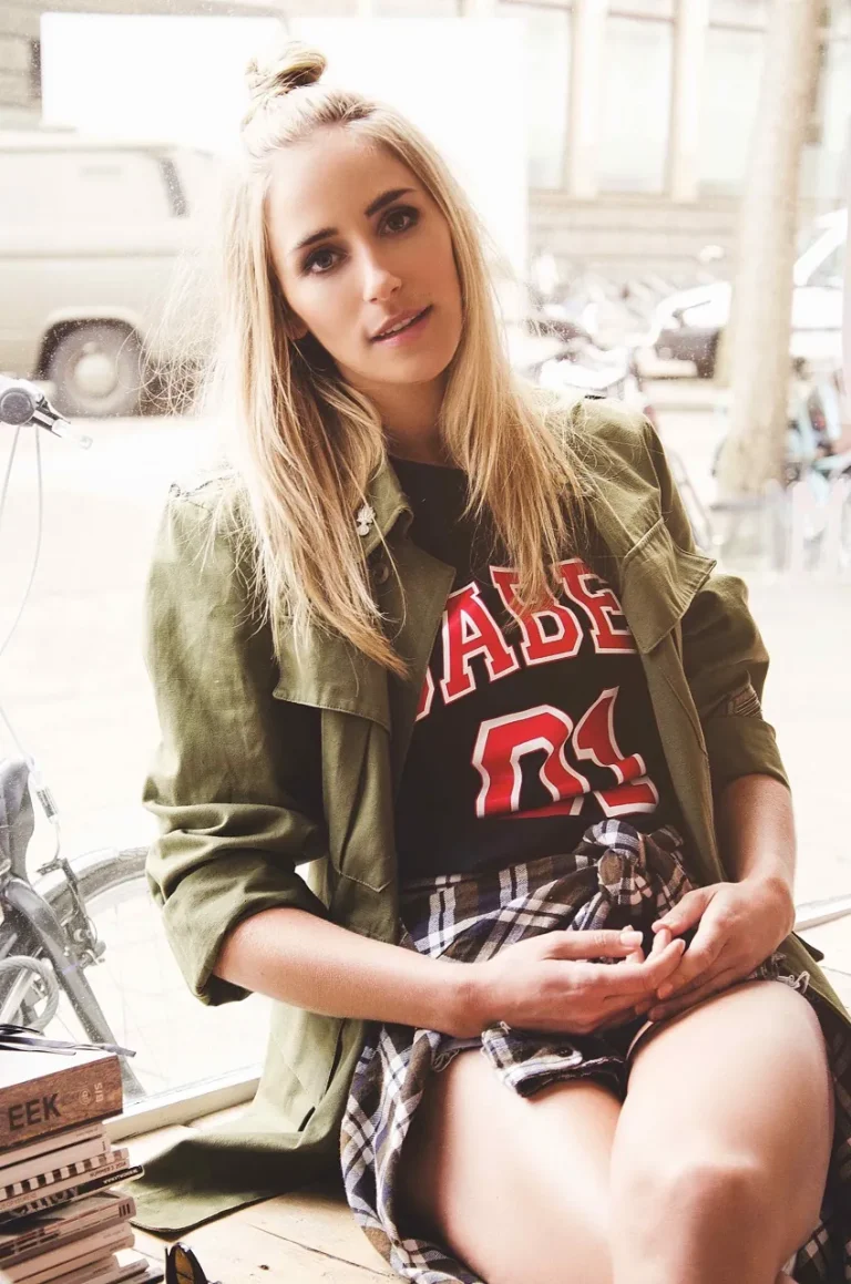 Suzanne
