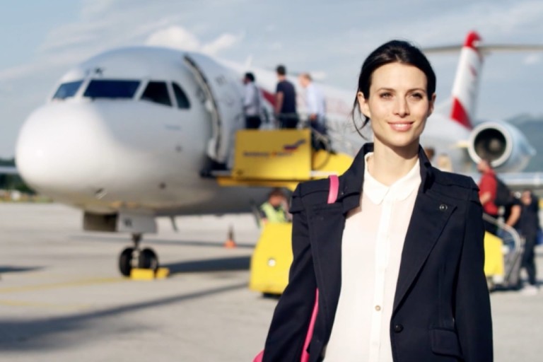 Airport Salzburg