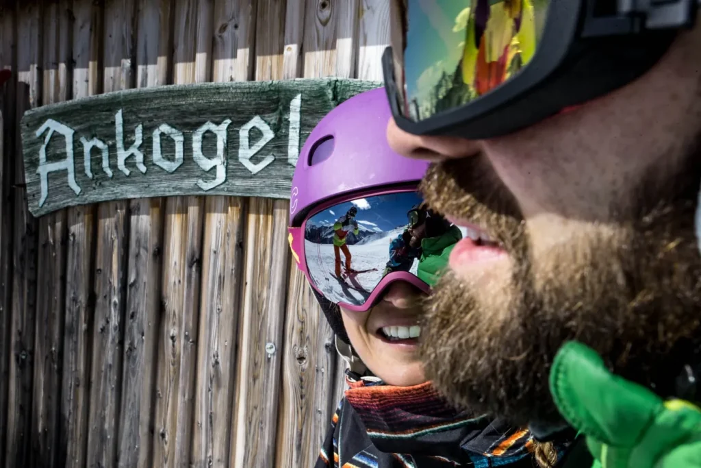 Ankogel