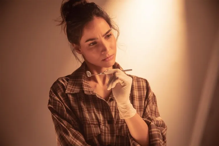 Denise Bau.
