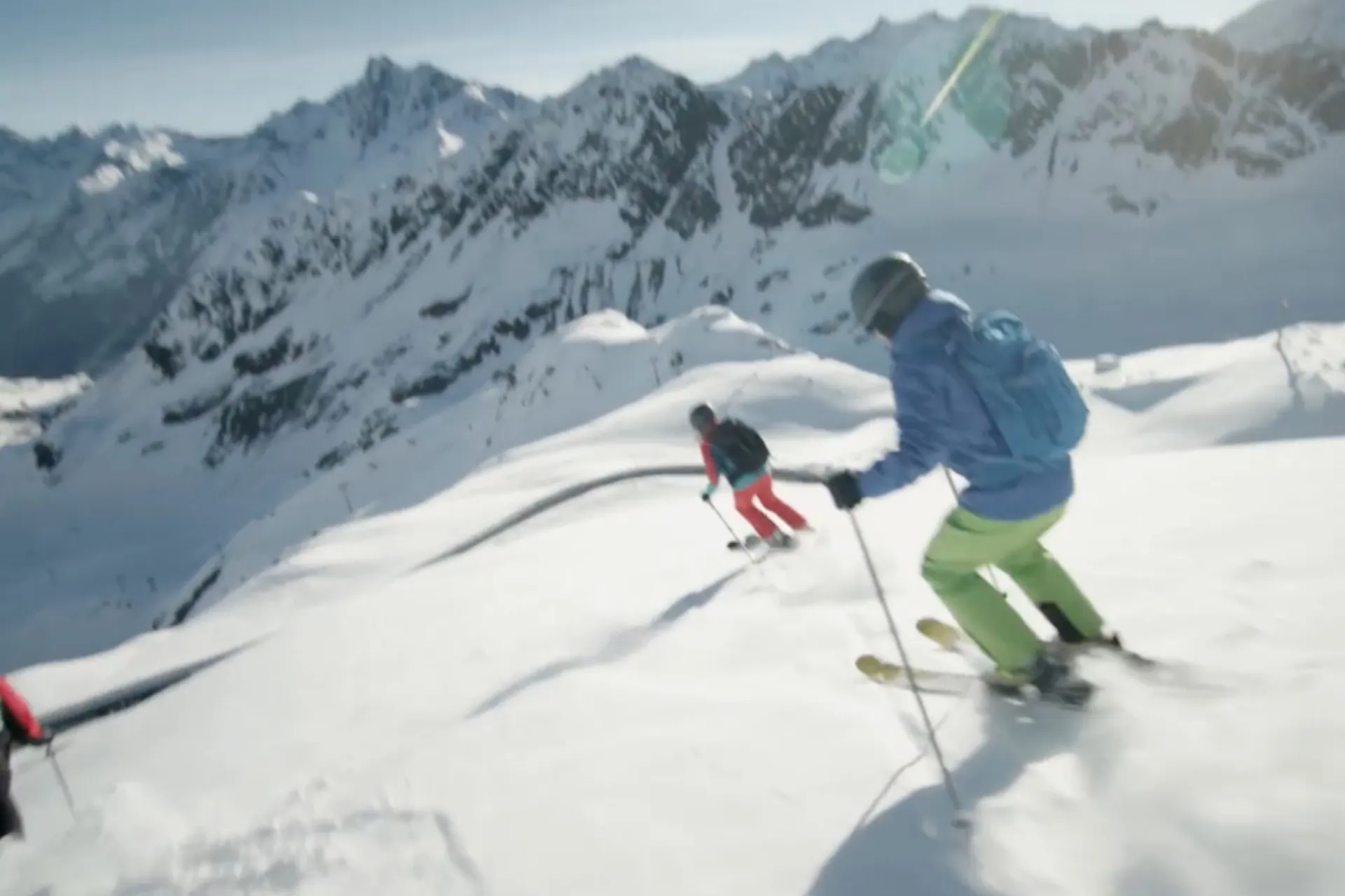 Lidl Ski