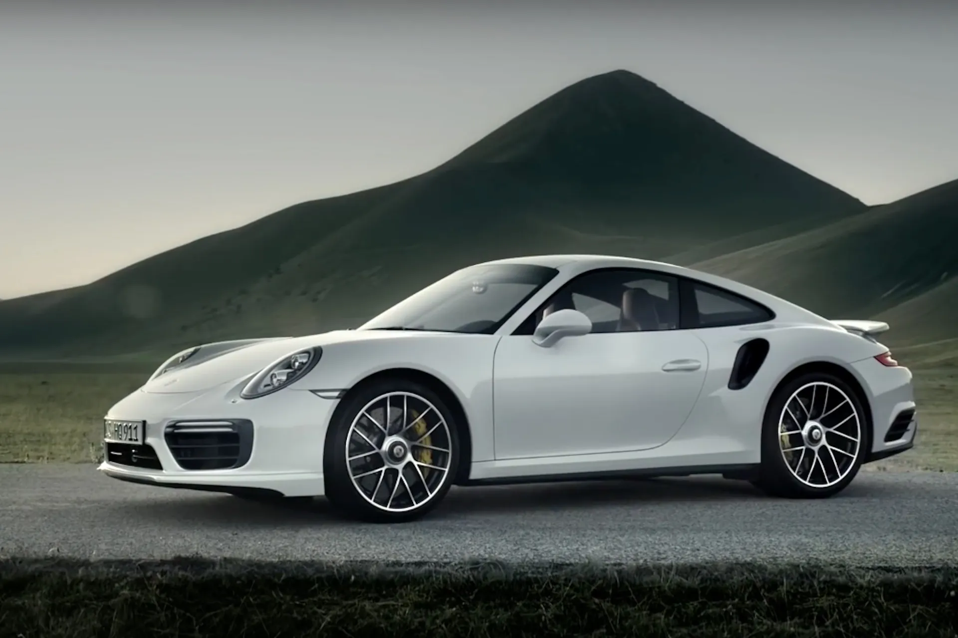 Porsche