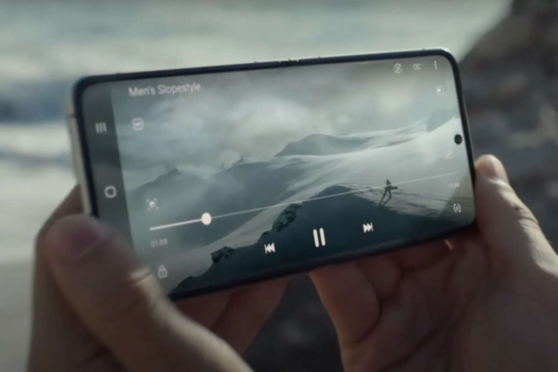 Samsung